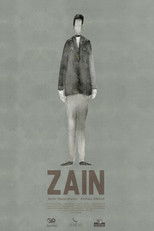 Poster de la película Zain