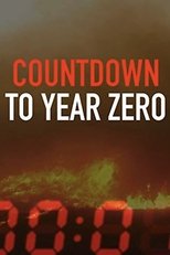 Poster de la película Countdown to Year Zero