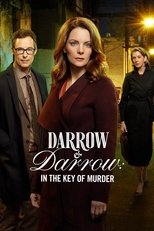 Poster de la película Darrow & Darrow: In The Key Of Murder