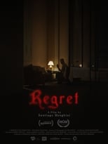 Poster de la película Regret