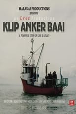 Poster de la película Klip Anker Baai