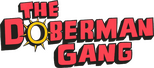 Logo The Doberman Gang