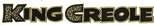 Logo King Creole