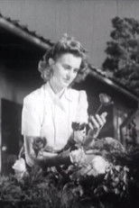 Poster de la película Stay a While!