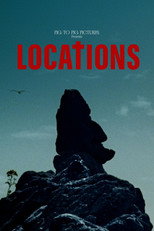 Poster de la película Locations