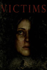 Poster de la película Victims