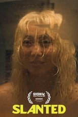 Poster de la película Slanted