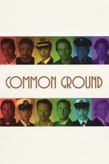 Poster de la película Common Ground