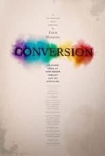 Poster de la película Conversion