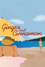 Poster de la película Ginger and Cinnamon