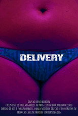 Poster de la película Delivery