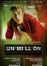 Poster de la película Un Millón