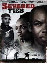 Poster de la película Severed Ties