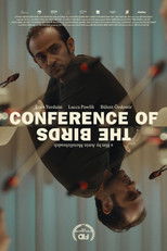 Poster de la película Conference of the Birds