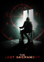 Poster de la película Last Sacrament