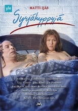 Poster de la película Syrjähyppyjä