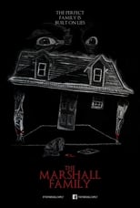Poster de la película The Marshall Family
