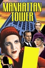 Poster de la película Manhattan Tower