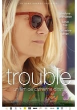 Poster de la película Trouble
