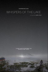 Poster de la película Whispers of the Lake