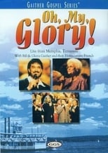 Poster de la película Oh, My, Glory!