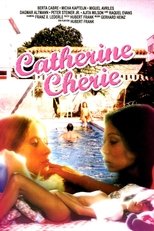 Poster de la película Catherine Chérie