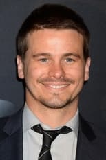 Actor Jason Ritter