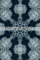 Poster de la serie Les Éclaireurs de la Guérison