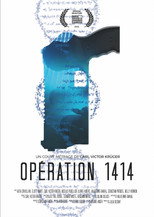 Poster de la película Operation 1414