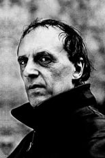 Actor Dario Argento