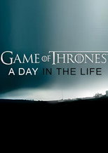 Poster de la película Game of Thrones: A Day in the Life