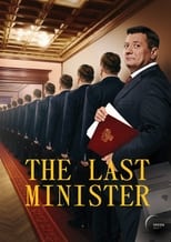 Poster de la serie The Last Minister