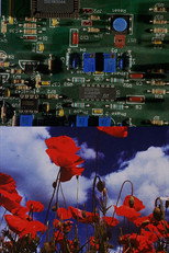 Poster de la película Wasteland No. 1: Ardent Verdant
