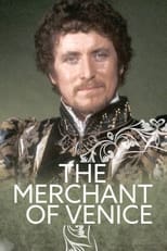 Poster de la película The Merchant of Venice