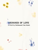 Poster de la película Summer of Love