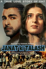 Poster de la película Jannat Ki Talash