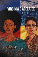 Poster de la película Virgínia e Adelaide