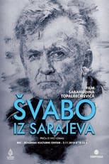 Poster de la película Kraut from Sarajevo