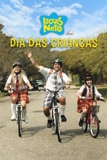 Poster de la película Luccas Neto in: Children's Day