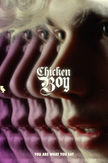 Poster de la película Chicken Boy