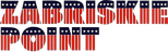 Logo Zabriskie Point