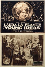 Poster de la película Young Ideas