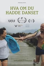 Poster de la película What if You Danced