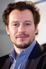 Actor Stefano Accorsi