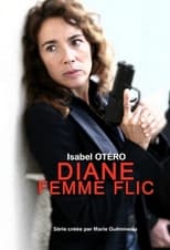 Poster de la serie Diane, femme flic