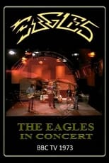 Poster de la película Eagles: BBC In Concert