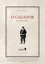 Poster de la película O cazador