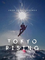 Poster de la película Tokyo Rising
