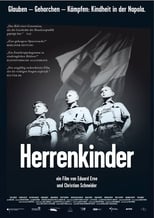 Poster de la película Herrenkinder