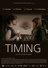 Poster de la película Timing